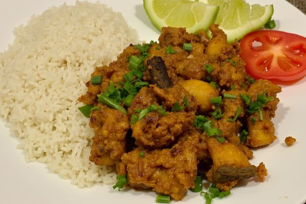 Tamil Recipes Chicken Fry