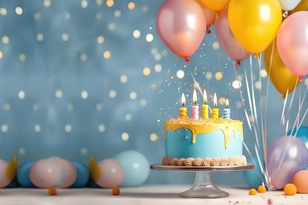 Best Birthday Wishes in Tamil